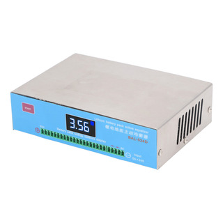 Balanceador De Celdas De Batería Lithium Equalizer 424 Balanceador De Celdas De Batería Lithium Equalizer 424