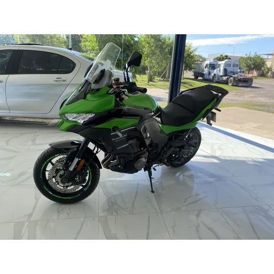 Igual A Nueva Hecho Un Solo Viaje Y El Primer Service