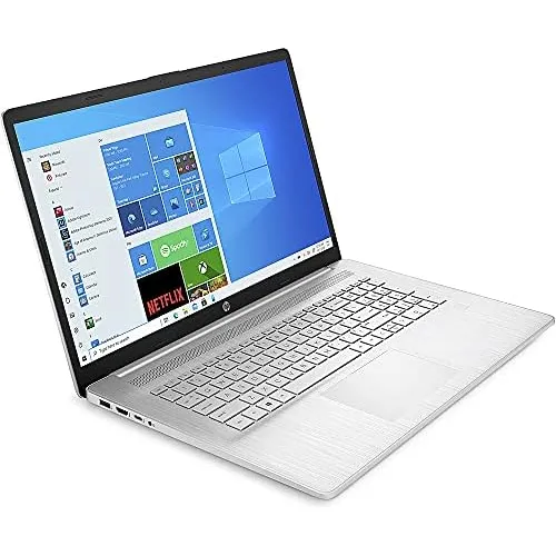 Laptop Hp Pavilion 17 Ryzen 3 16gb Ram 256gb Ssd
