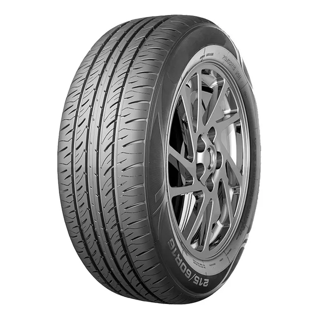 Llanta 205/60r15 Saferich Frc16 91v