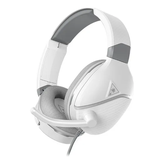 Auriculares Turtle Beach Earforce Recon 200 Gen 2 Blanco