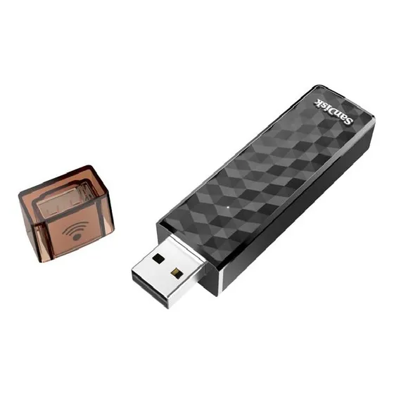 Pendrive SanDisk Connect 128GB 2.0