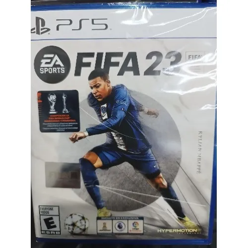 Fifa 23 Ps4 