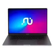 Apple Macbook Pro 16'' I7 16gb Ram 512gb Ssd Gris (2019) Gris (Reacondicionado)