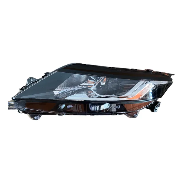 Faro Izquierdo Mitsubishi Sportero L200 2022 A 2025 Tyc