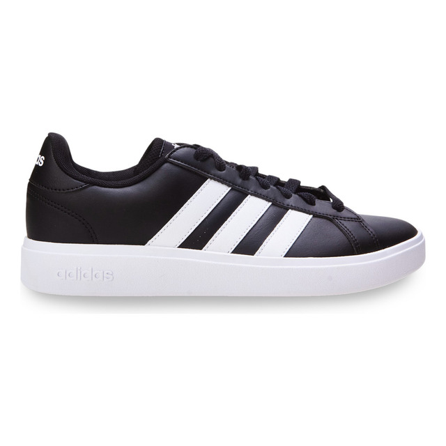 Tênis Masculino Grand Court Base 2.0 adidas Tênis Masculino Grand Court Base 2.0 adidas