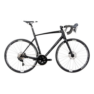 Bicicleta Belfort Copan 105 R700 T50 Grafito Negro 2024 Bicicleta Belfort Copan 105 R700 T50 Grafito Negro 2024