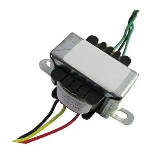 Transformador 18+18v 2a ( Trafo ) Bivolt - Tr-02-012
