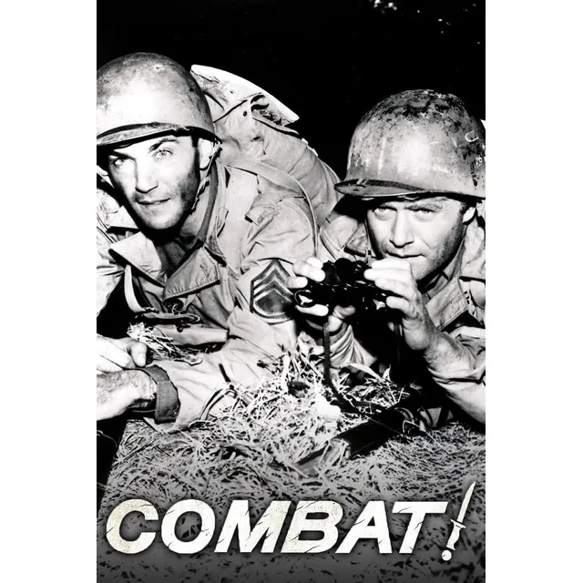 Combate! (serie Completa)