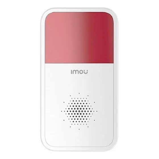 Sirena Dahua Technology Imou Ara10-sw