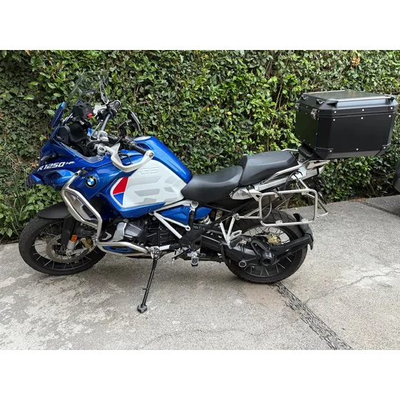 Bmw R1250 Cc