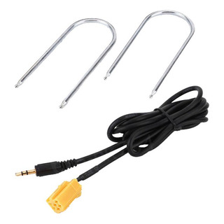 Para J0yf Cable De Coche De 3,5 Mm Para C2 (con Unidad Para J0yf Cable De Coche De 3,5 Mm Para C2 (con Unidad