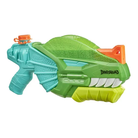 Lanzador De Agua Super Soaker Dino-soak