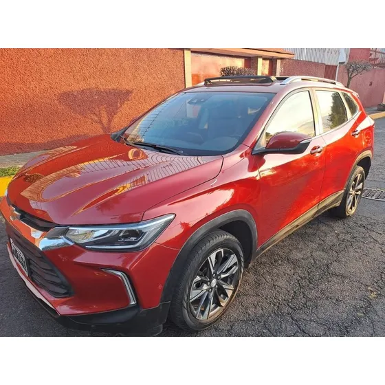 Chevrolet Tracker 1.2 Premier Turbo At
