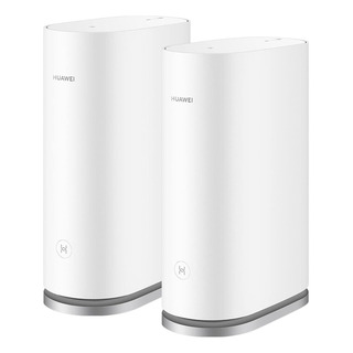 Router Huawei Wifi Mesh 7 Ws8800, Blanco, 2 Unidades Router Huawei Wifi Mesh 7 Ws8800, Blanco, 2 Unidades