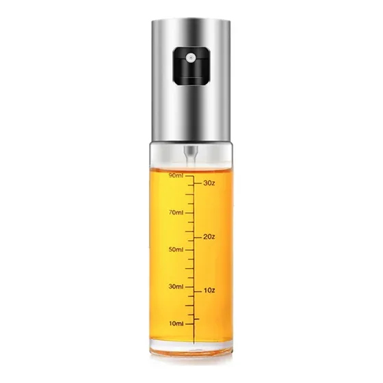 Pulverizador De Aceite