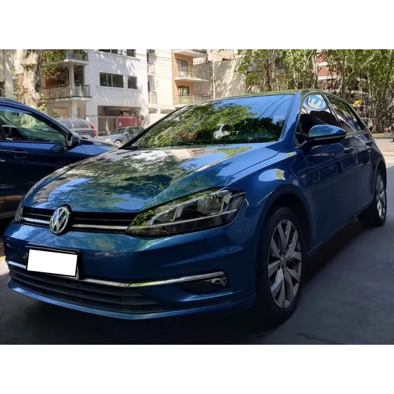 Volkswagen Golf 1.4 Comfortline Tsi
