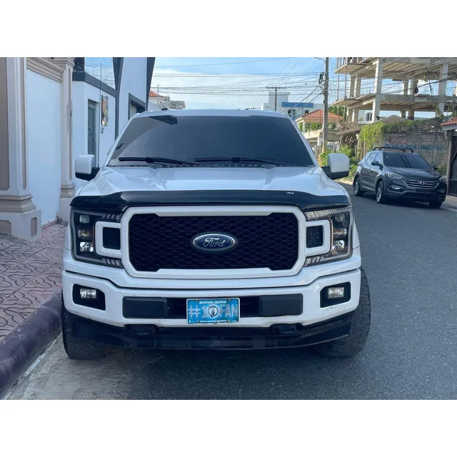 Ford F150 Xlt