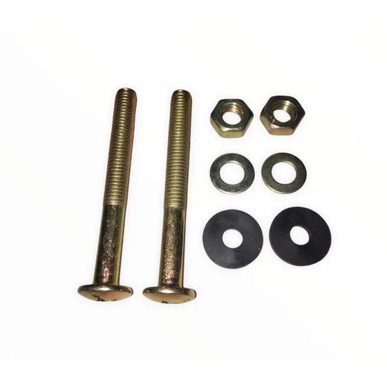 Tornillo De Anclaje Para Tanque De Agua Wc Modelo F001