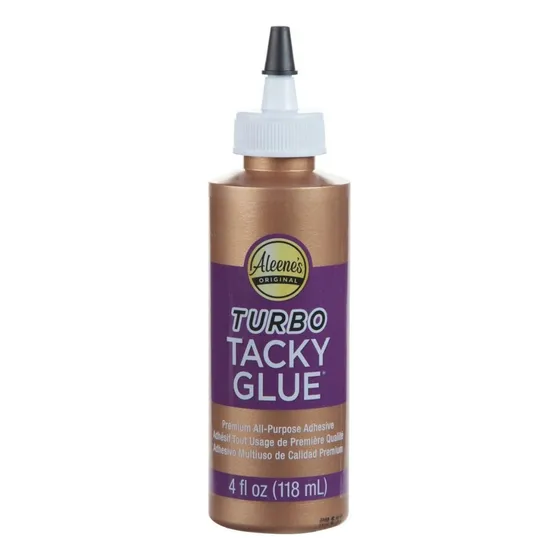 Pegamento Adhesivo Aleenes Tacky Glue Turbo Secado Rapido
