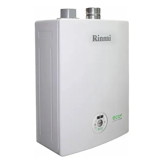Caldera Rinnai 25/28 Gas Natural