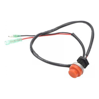 2 Interruptor De Parada De Arranque Fueraborda Para Yates, 2 Interruptor De Parada De Arranque Fueraborda Para Yates,