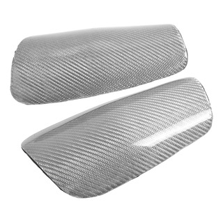 Bolsa De Almacenamiento De 1 Par De Almohadillas De Fibra De Bolsa De Almacenamiento De 1 Par De Almohadillas De Fibra De