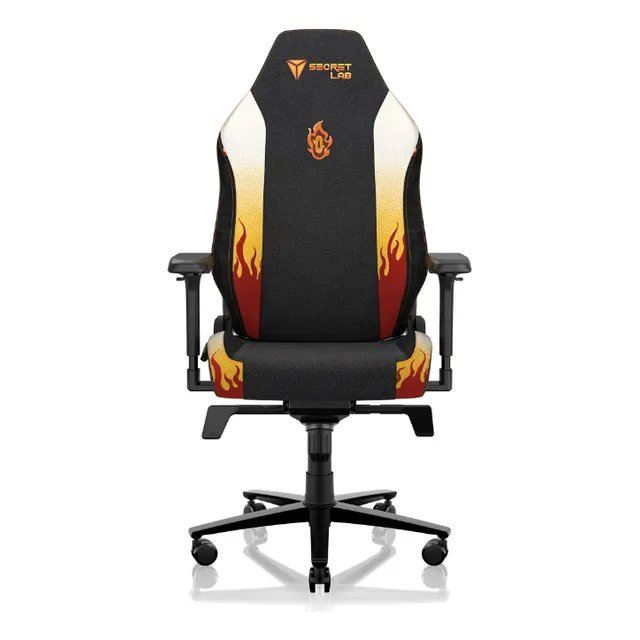 Secretlab 2022 Titan Evo Xl Edicion Rengoku Oferta