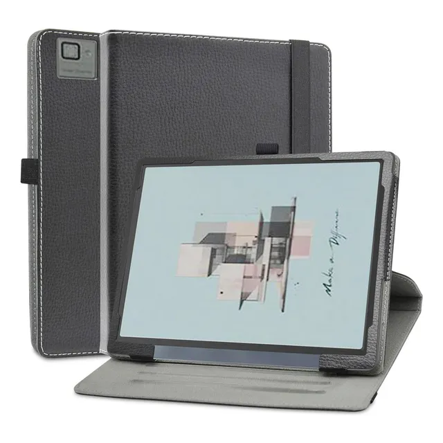 Funda De Rotación Para Boox Tab Ultra C Pro/boox Tab Ultra