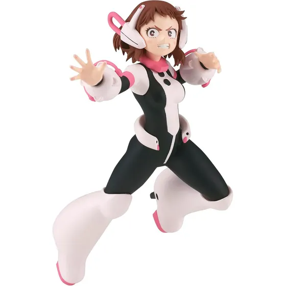 Ochaco Uraraka - My Hero Academia -the Amazing Heroes Vol.32