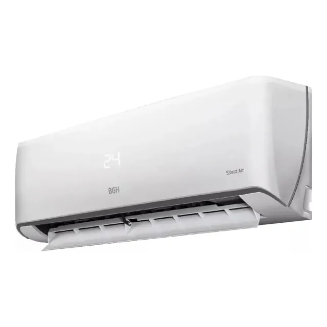 Aire Acondicionado Split Bgh Bs35wchu Frío/calor 3200w/3250w