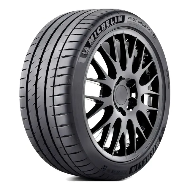 Cubierta Michelin 255/55 R18 Pilot Sport 4 Suv