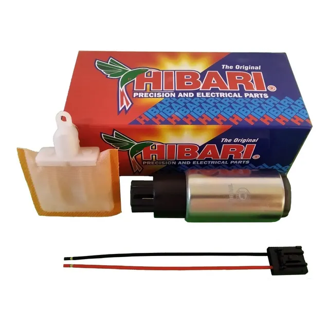 Bomba Gasolina Pila Para Toyota 4runner 3.0 92-95