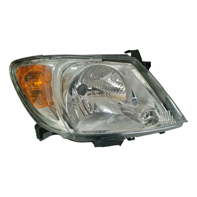 Faro Delantero Toyota Hilux 06-11 (copiloto)