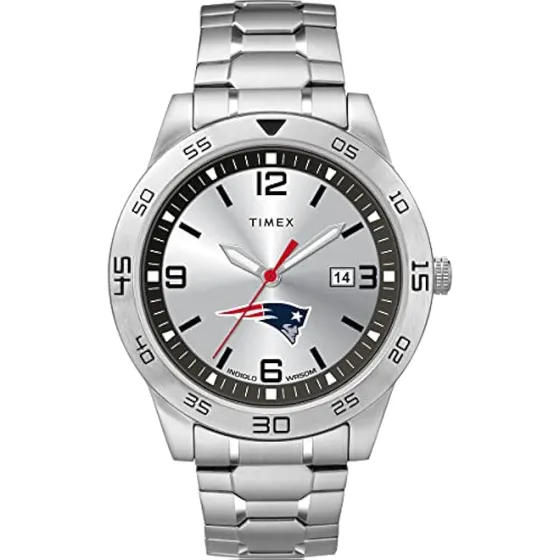 Timex Tribute Citation - Reloj De Cuarzo Con