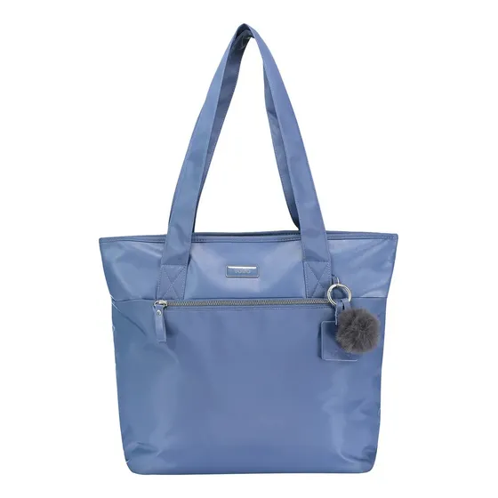Bolso Cartera Dama Laptop 13 Pulgadas Totto Adelaide 2 Z8r