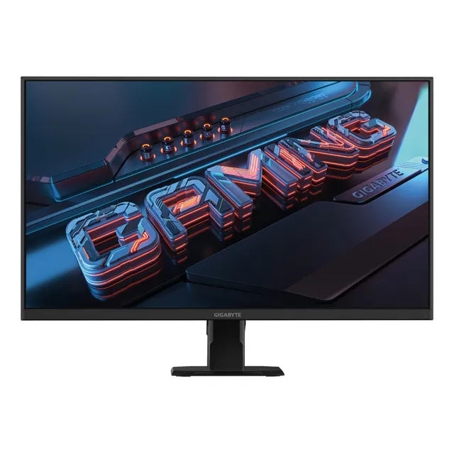 Monitor 27  Gigabyte Gaming Gs27fa 180hz Ips