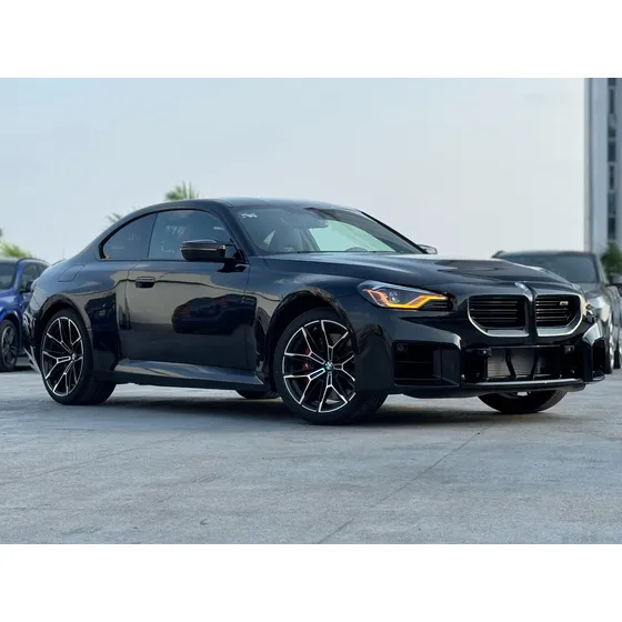 Bmw M2 M2