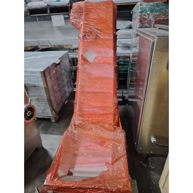 Cintas Transportadoras Para Alimentos Y Embutidos