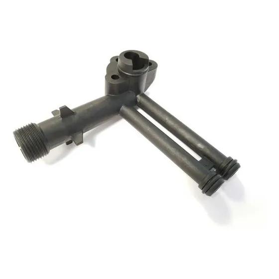 Codo De Entrada De Hidrolavadora Karcher K5 K5700 K5 Premium