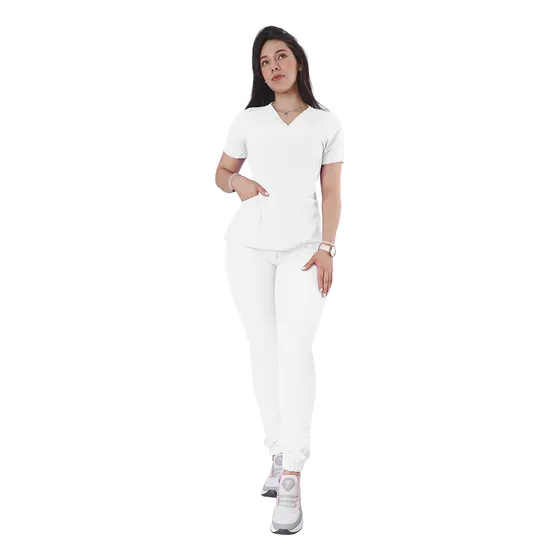 Uniforme Dama Quirurgico Mujer Pijama