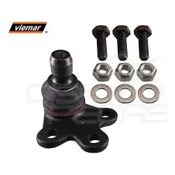 Rotula Gm Chevrolet Aveo G3 Sonic Prisma Tracker Cobalt