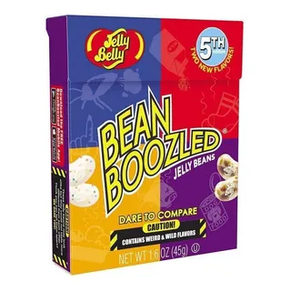 Feijoes De Todos Sabores Jelly Belly-cx 45g Feijoes De Todos Sabores Jelly Belly-cx 45g