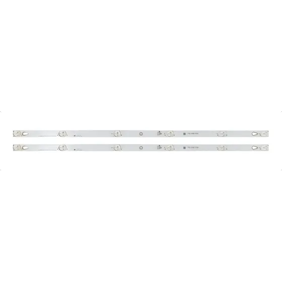 Kit Barra Led Tcl 32l1800 32l2600 32l2800 32l2900 L32s4900s