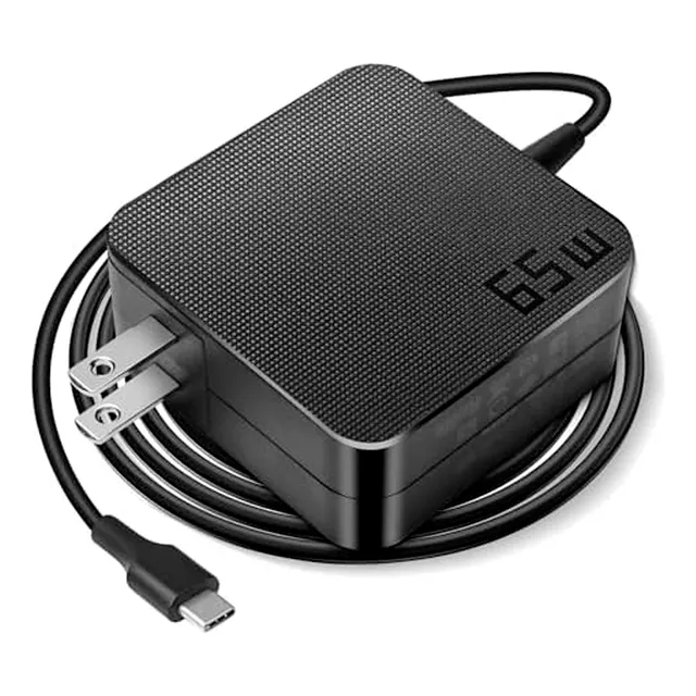 Cargador Asus 65w Tipo - C (20v 3.25a - Original)