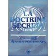 La Doctrina Secreta Vol Iii.. - H.p. Blavatsky
