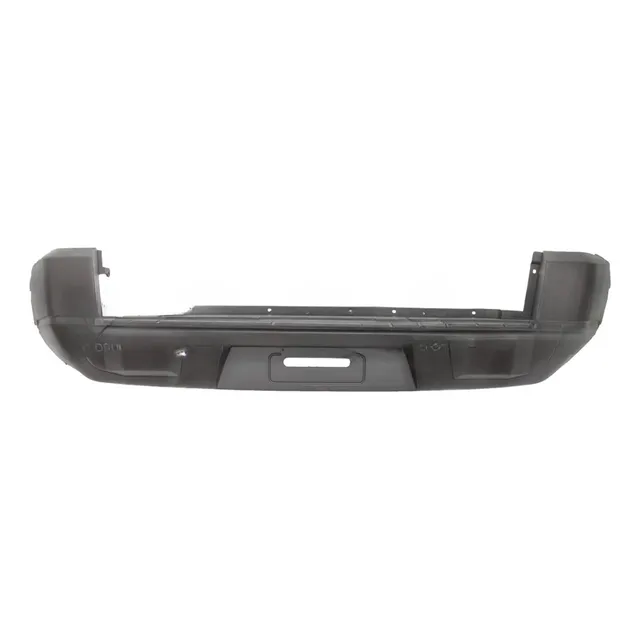 Paragolpe Trasero Ford Ecosport 2007 2008 2009 2010 Al 2013