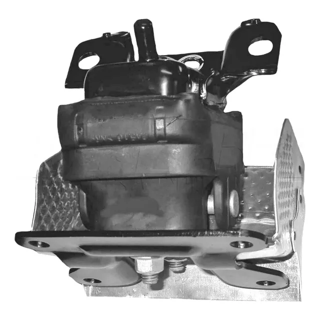 1* Soporte Motor Del Izq/der Eagle Gmc Yukon V8 6.2l 07 - 14