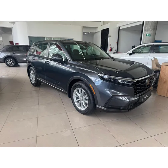 Honda Cr-v 1.5t Prestige Ex 2wd
