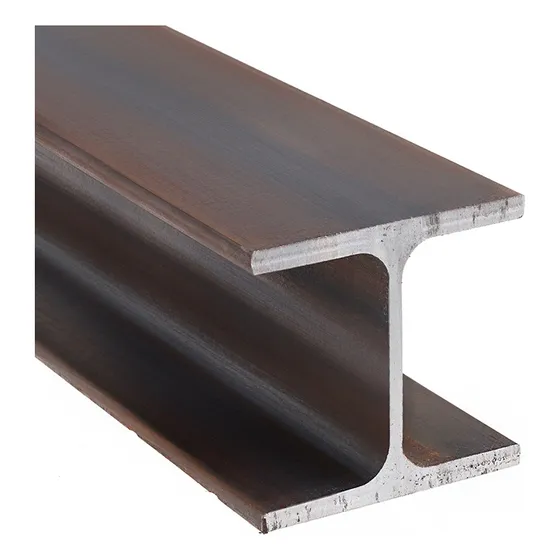 Viga Heb 260 X 12 Mt